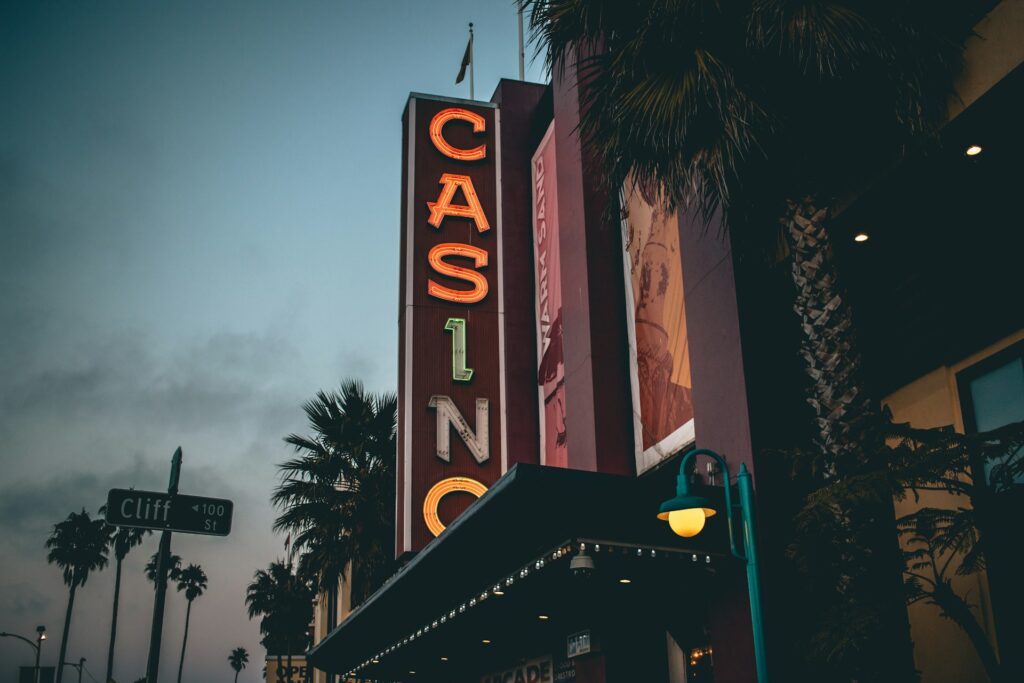 The New Era of Online Gaming and Casino Entertainment