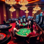 Experience thrilling gambling at https://tg88.mba/ with engaging table games and vibrant slot machines.