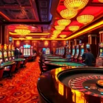 Experience the thrill of gaming at https://lc88.it.com/ with vibrant tables and exciting casino action.