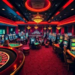 Experience the thrill of gambling with live games and vibrant casino tables at https://kkwinb.com/, where winning moments come alive.