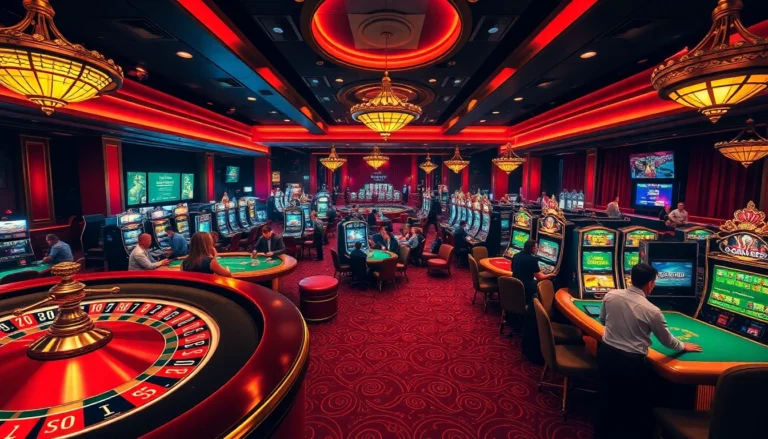 Experience the thrill of gambling with live games and vibrant casino tables at https://kkwinb.com/, where winning moments come alive.